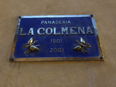 La Colmena旅游景点图片