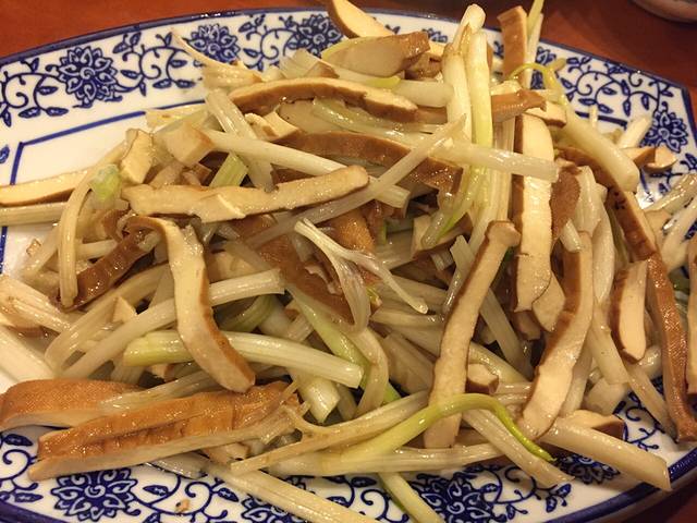 御水温泉乡菜馆