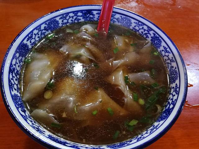 廊桥奥面馆(甪直古镇店)