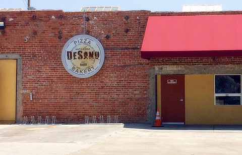 DeSano Pizza Bakery