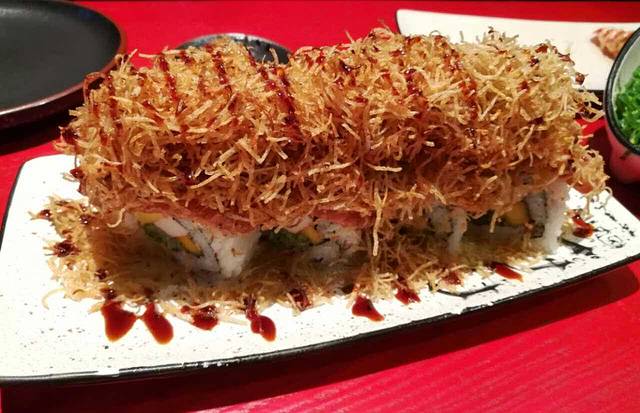 御前十七(花城汇店)