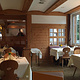 Restaurant Hanggi's Davos