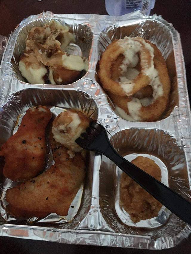 101披萨(湾家店)