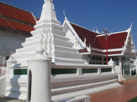Wat Thong Noppakhun旅游景点图片