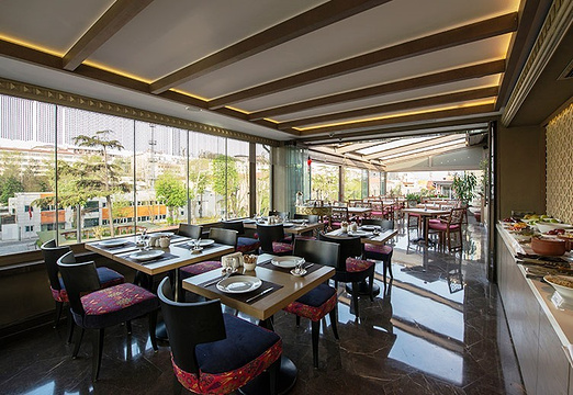 Olive Anatolian Restaurant & Bar旅游景点图片