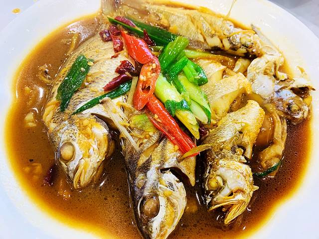 188海鲜闽菜大排档(塔头店)