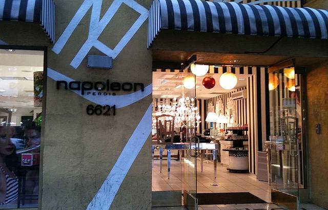 Napoleon Perdis化妆品旗舰店
