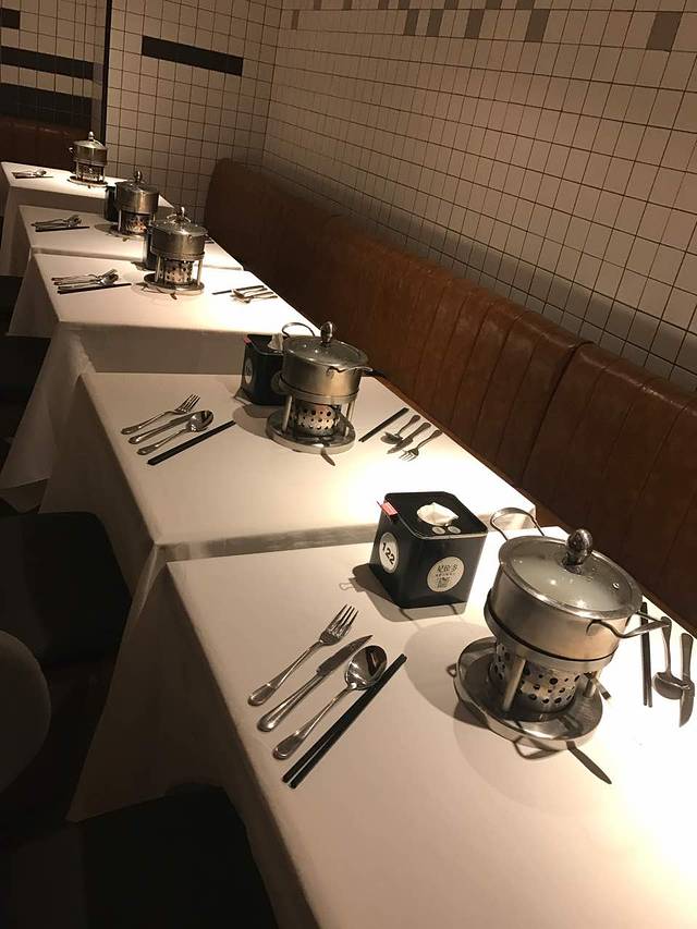 星伦多自助料理(万达广场泰州店)