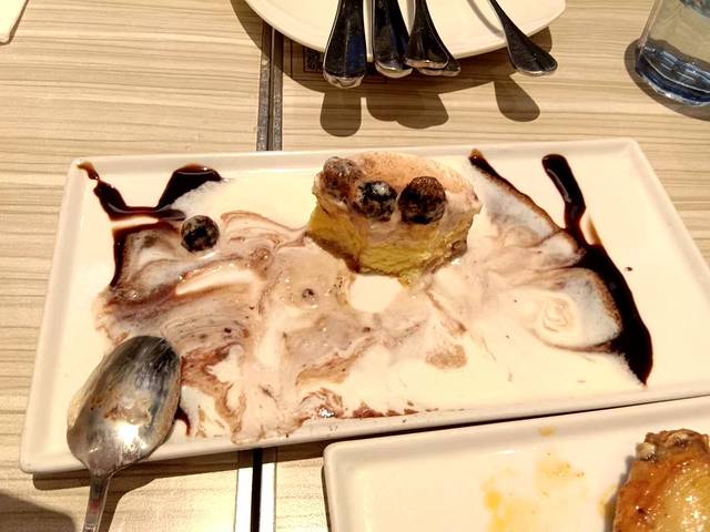 必胜客(光华店)