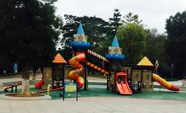 增城儿童公园