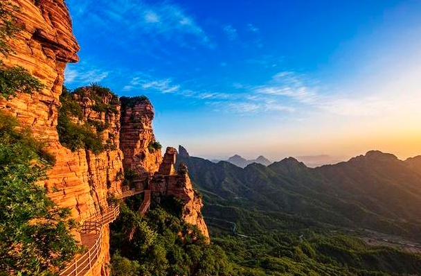太行山森林公园