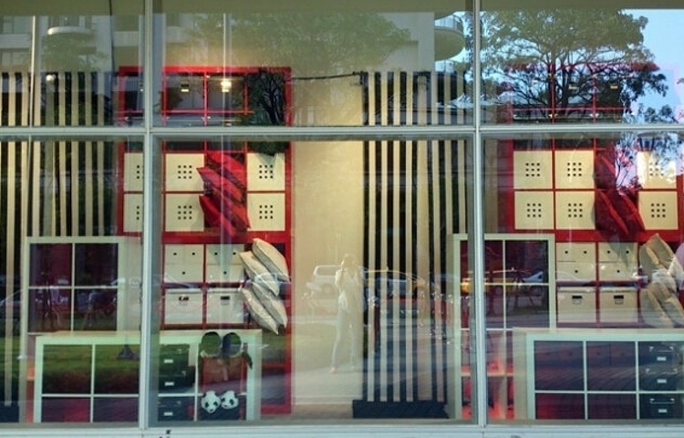 宜家家居(无锡商场)