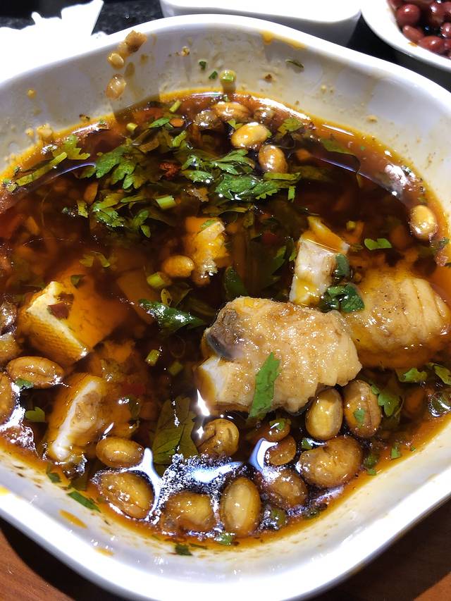 三味渔府(西环路店)