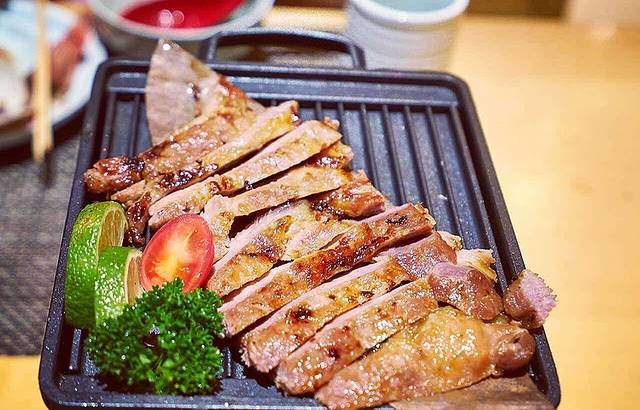 大江户居酒屋(和义店)