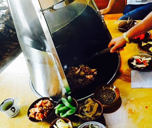 西部来客(东区店)