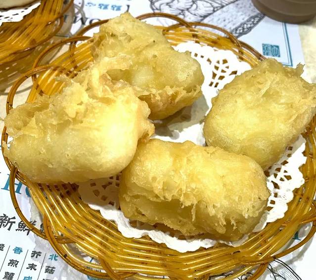 点点心点心专门店(佐敦店)