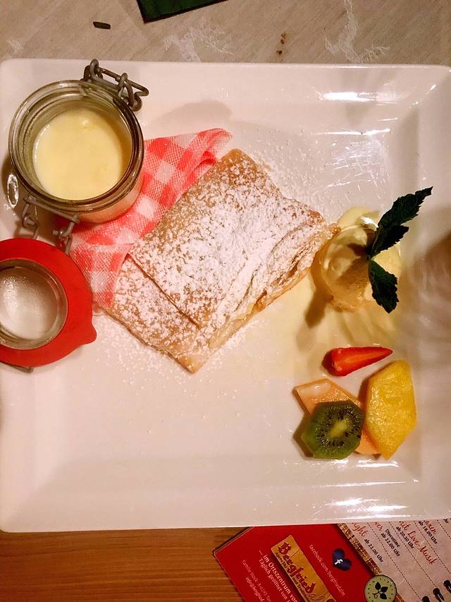 Gletscherhutte - Hintertux