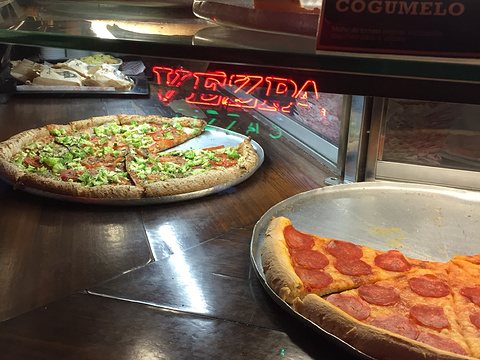 Vezpa Pizzas旅游景点图片