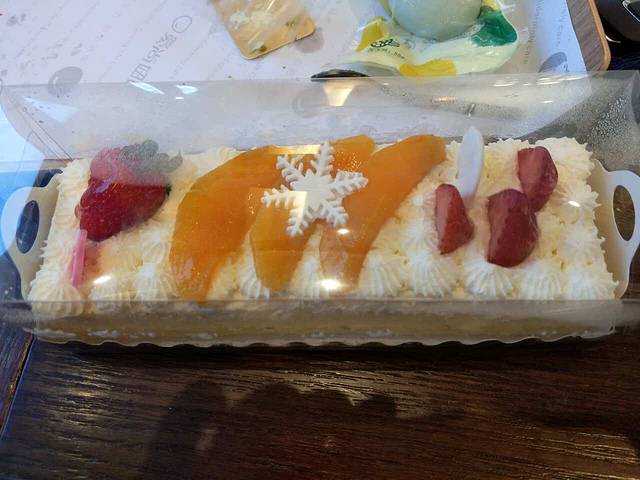 Nunu妞妞(昭明台店)