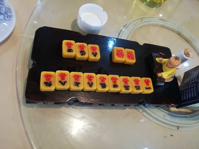 街坊家宴(长城北大街店)