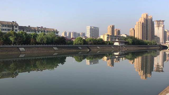 海蓝三贤水上乐园