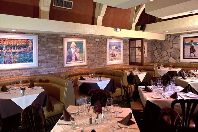 Piero's Italian Cuisine