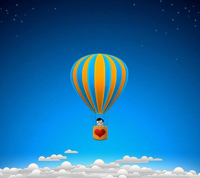 智博薰衣草庄园