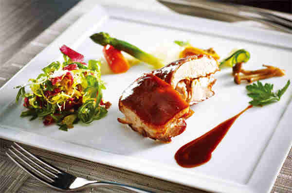 Le Canut et Les Gones