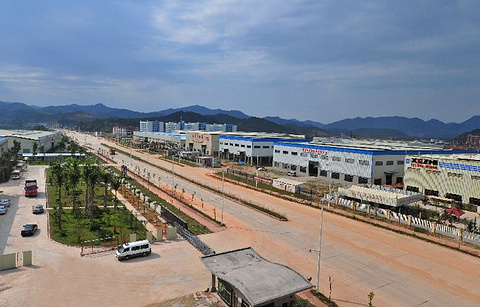 碧江工业区的图片