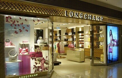 Longchamp（圆方店）的图片