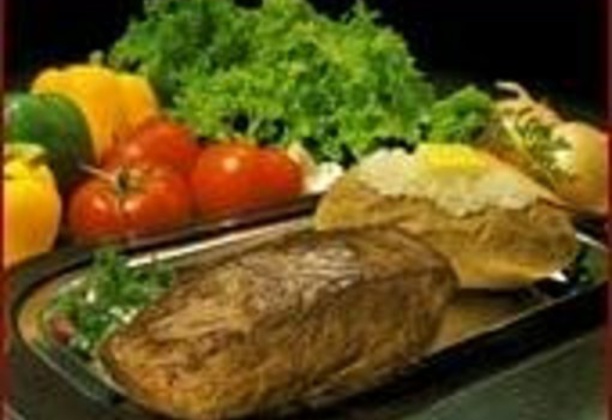 Hoss's Steak & Sea House