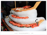 中央电视塔旋转餐厅