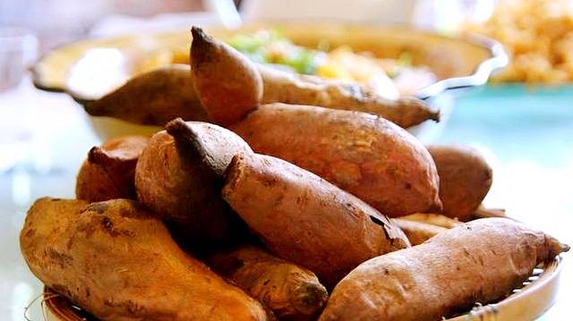 独一处坑烤庄稼院