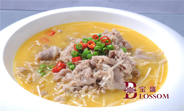 宝盛宾馆钱塘轩中餐厅