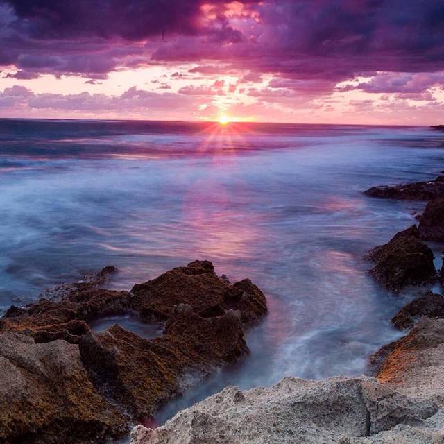 威海震琳体育休闲公园