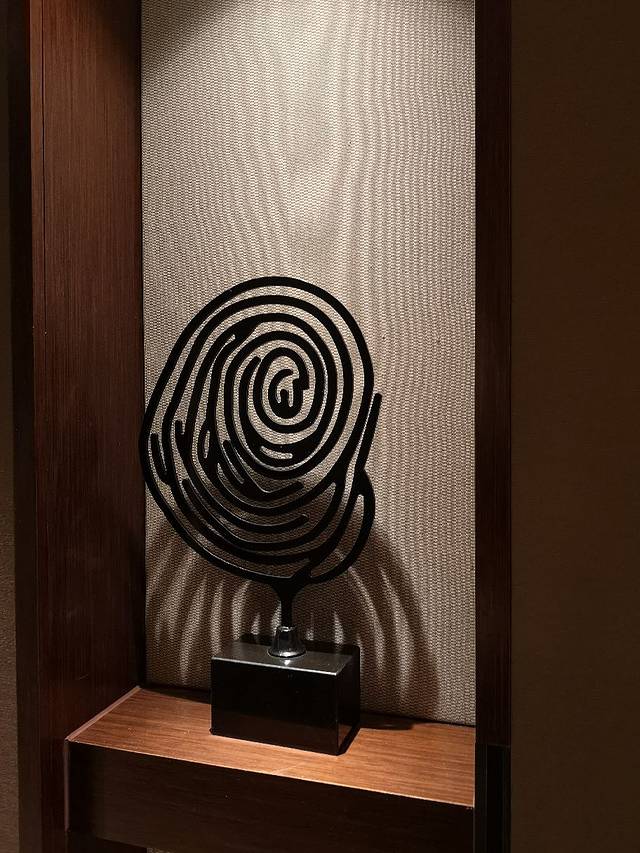 金石国际大酒店餐厅