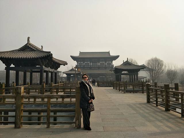 真味居正宗魏县大锅菜(光明南大街店)