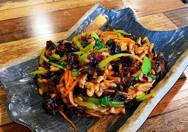 老好吃春饼店(中街店)