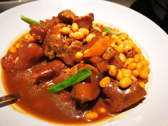 外婆家(亲橙里店)