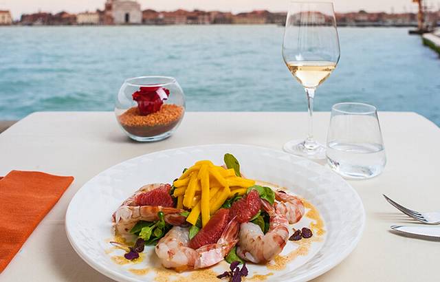 Ristorante Lineadombra