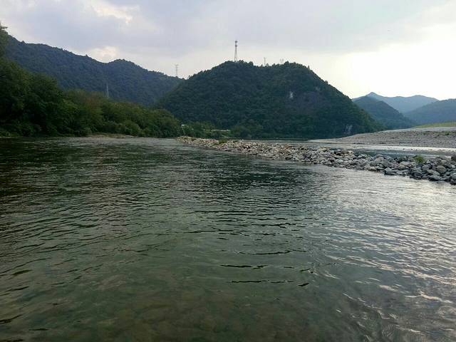 悠然雅居农家乐