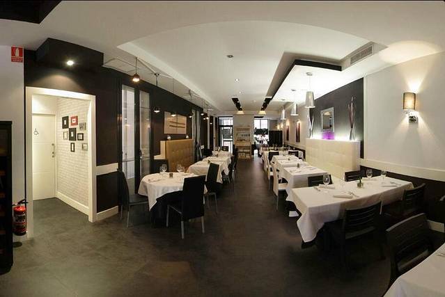 Metro Bistró - Plaza Mayor