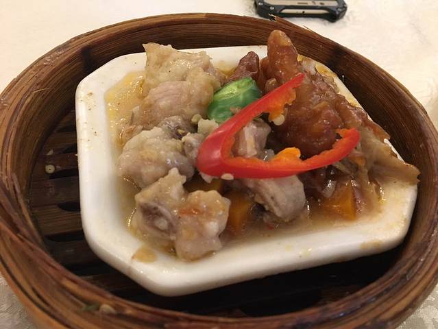 壹山酒楼(三乡店)