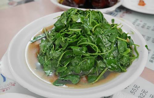 兰心餐厅(进贤路店)