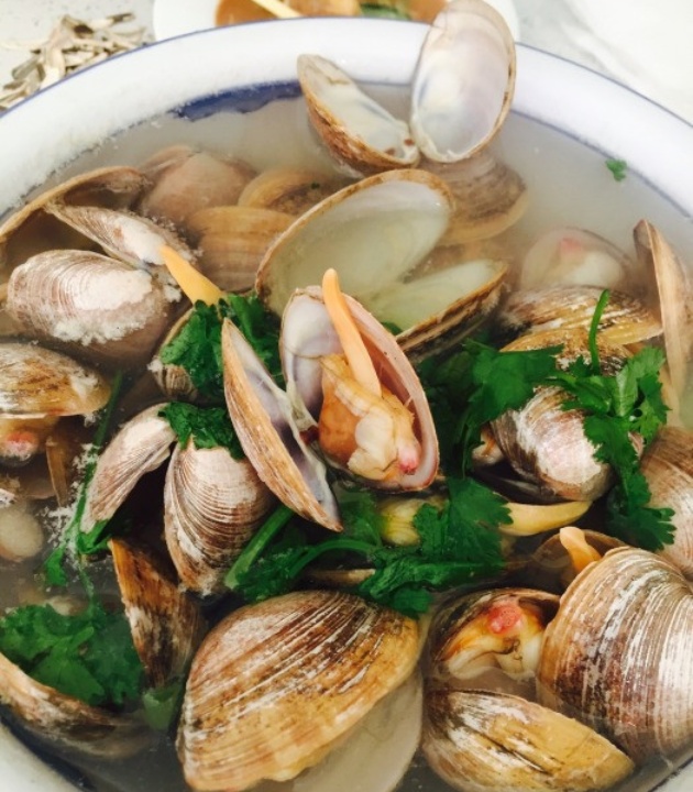 独一处高丽火盆