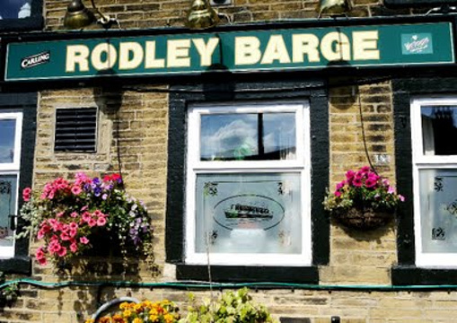 The Rodley Barge旅游景点图片