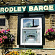 The Rodley Barge
