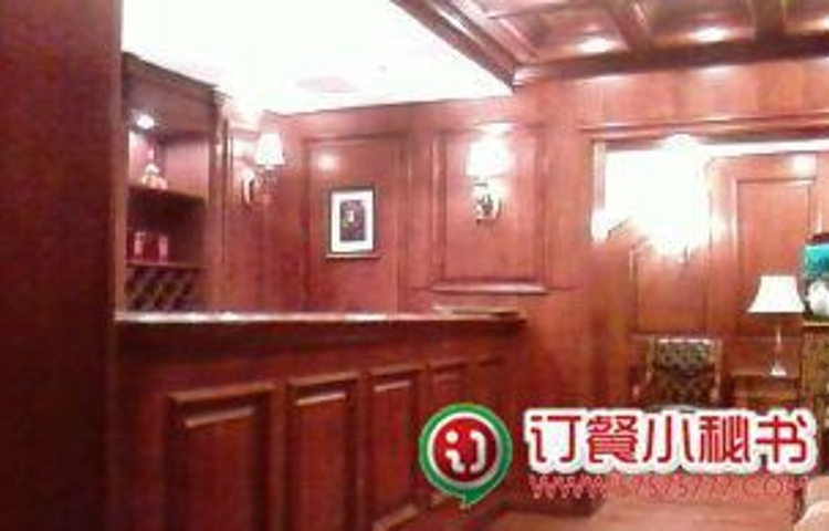 乾园·宴会厅(五大道店)