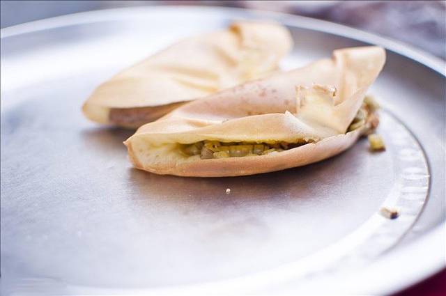 贺记蛋烘糕(文庙西街店)