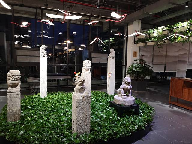 笨鸡小跑·沂蒙菜·炒鸡(金四路店)